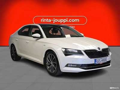 Skoda Superb 1,4 TSI ACT L&K DSG Autom. 2016, kuva 4/40