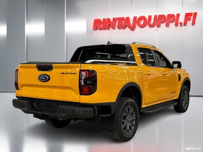 Ford Ranger 2026, photo 2/28