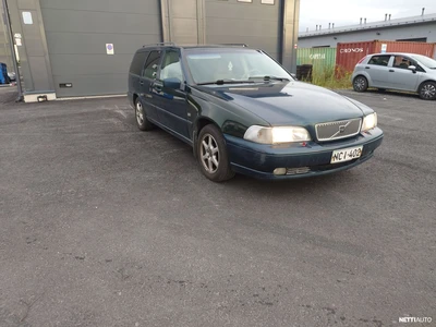 Volvo V70 1997, kuva 2/12