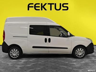 Opel Combo 2014, kuva 2/21