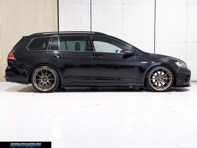 Volkswagen Golf 2016, photo 6/60
