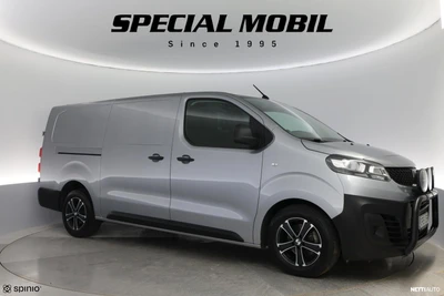 Fiat Scudo 2022, photo 2/14