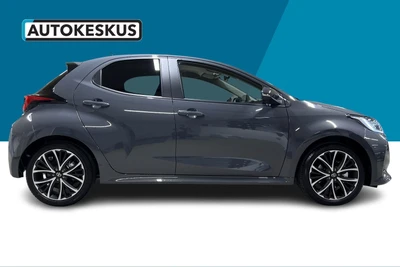 Toyota Yaris 2026, kuva 4/19