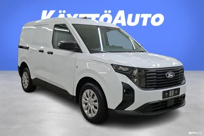Ford Transit Courier 2026, photo 7/22