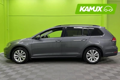 Volkswagen Golf 2018, kuva 4/35