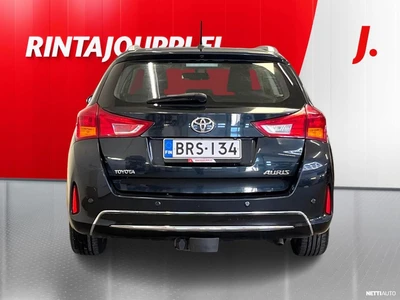 Toyota Auris 2014, kuva 5/21