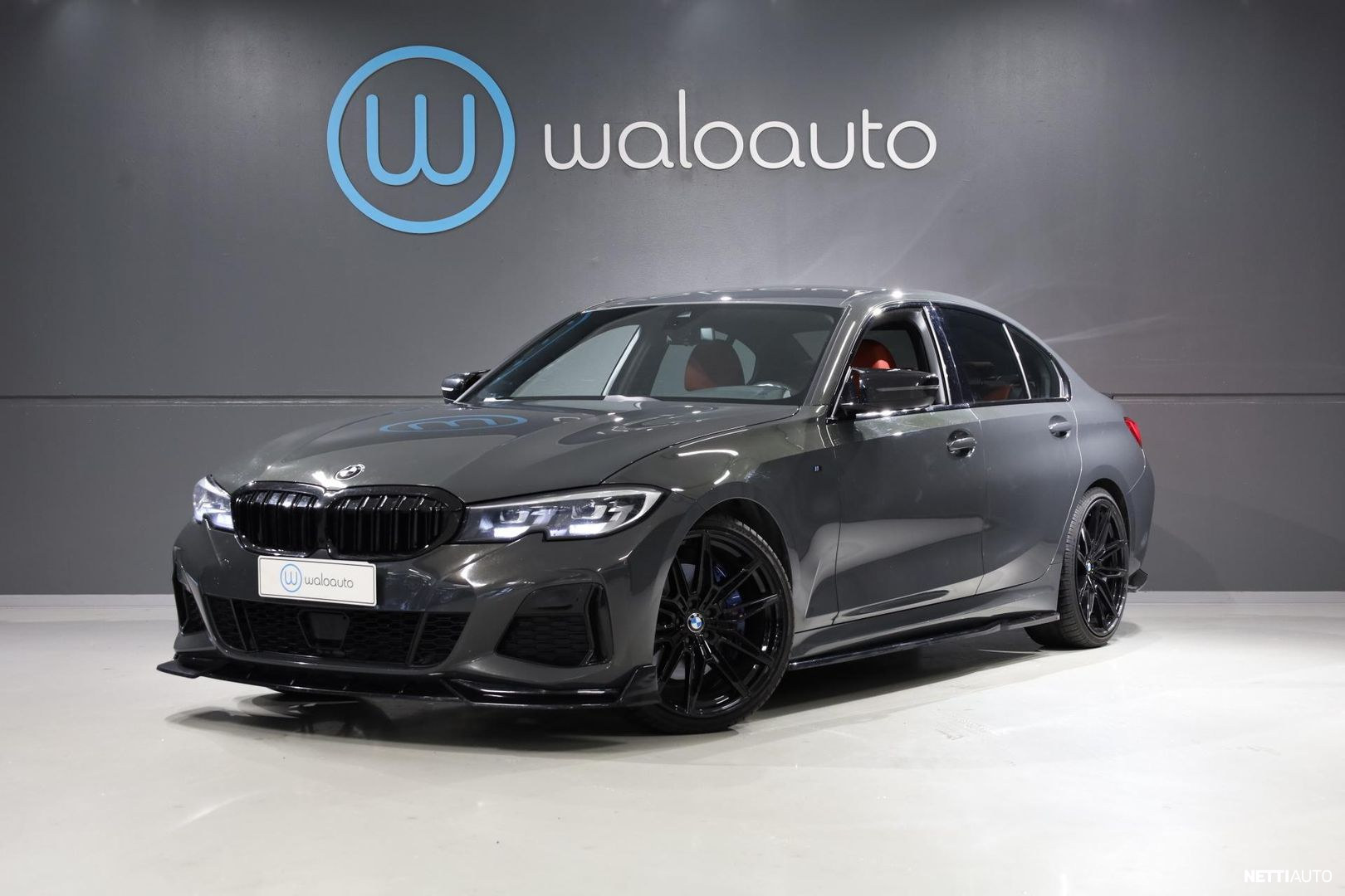 BMW M340i