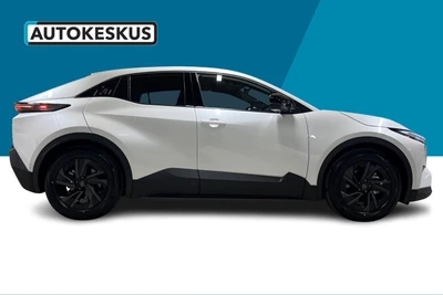 Toyota C-HR+ Active Business 77kWh AWD 2026, kuva 4/21