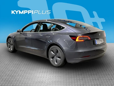Tesla Model 3 Long-Range Dual Motor AWD 2019, photo 5/33