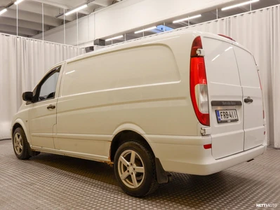Mercedes-Benz Vito 116 CDI Aut. 2012, photo 5/26