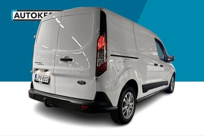 Ford Transit Connect 2022, photo 6/29
