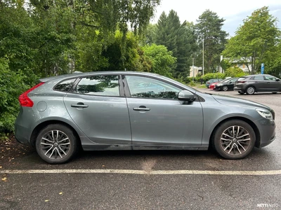 Volvo V40 D2 Business 2017, kuva 4/14