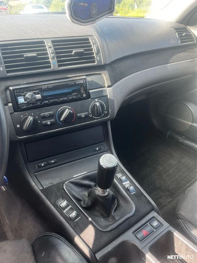 BMW 328 Ci Coupe 2000, kuva 7/8