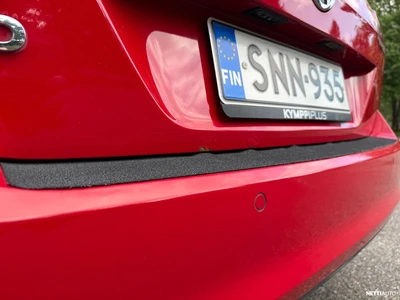 Volkswagen Golf 2016, kuva 5/10