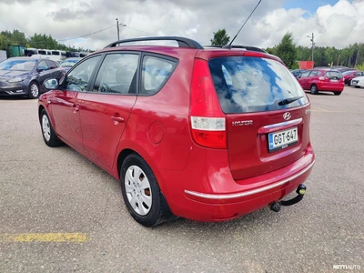 Hyundai i30 2008, kuva 5/7