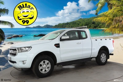 Ford Ranger 2019, photo 3/35