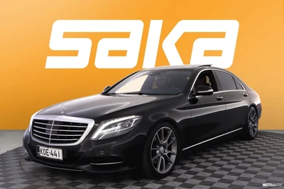 Mercedes-Benz S 350 BlueTec L 2013, kuva 4/42