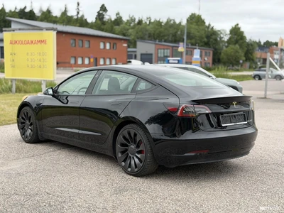 Tesla Model 3 2023, kuva 5/27