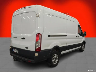 Ford Transit 2014, kuva 6/43