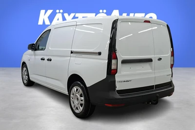 Ford Transit Connect 2026, photo 3/17