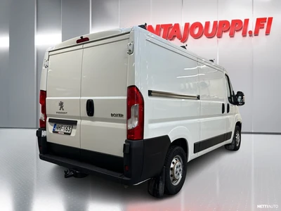 Peugeot Boxer L2H1 335 BlueHDi 120 S&S 2021, photo 3/28
