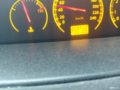 Nissan Primera Nissan 2007, kuva 7/7