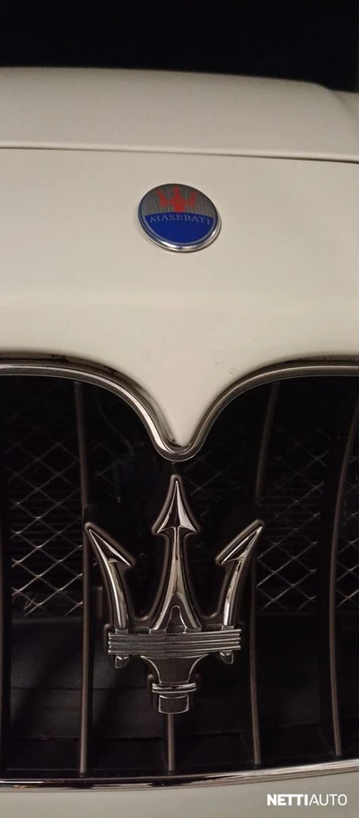 Maserati Granturismo 2008, kuva 7/8