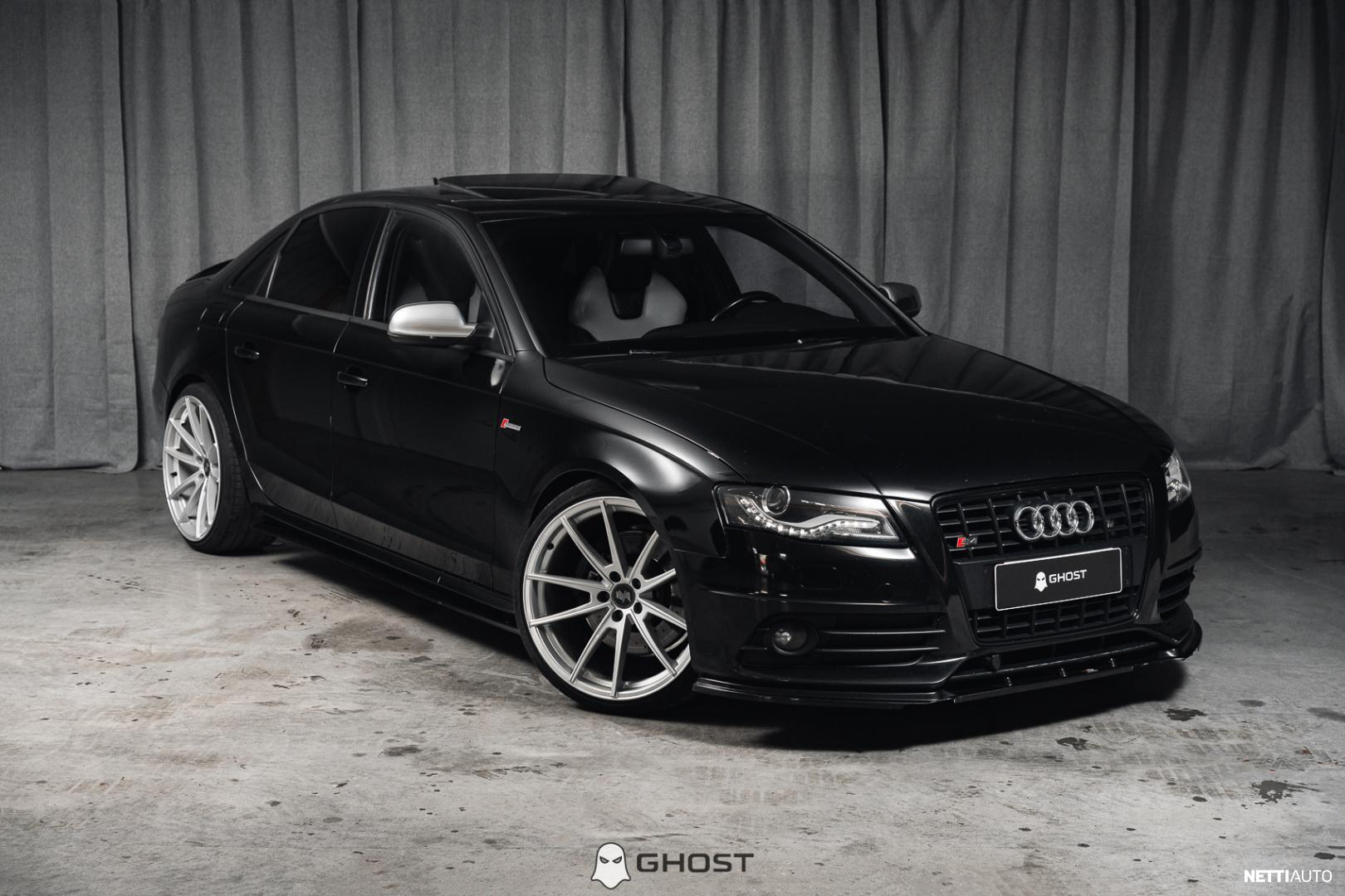 Audi S4