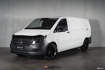 Mercedes-Benz Vito 2024, photo 1/16