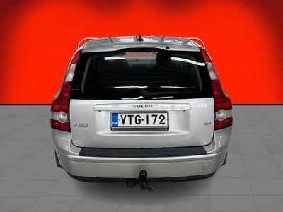 Volvo V50 2,4 2004, kuva 7/10