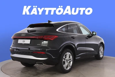 Audi Q5 2026, kuva 5/45