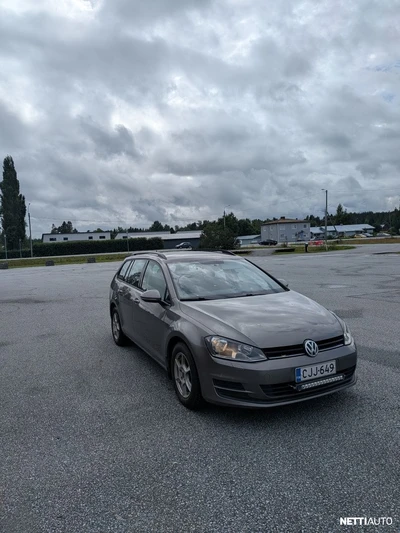 Volkswagen Golf 2014, kuva 5/11