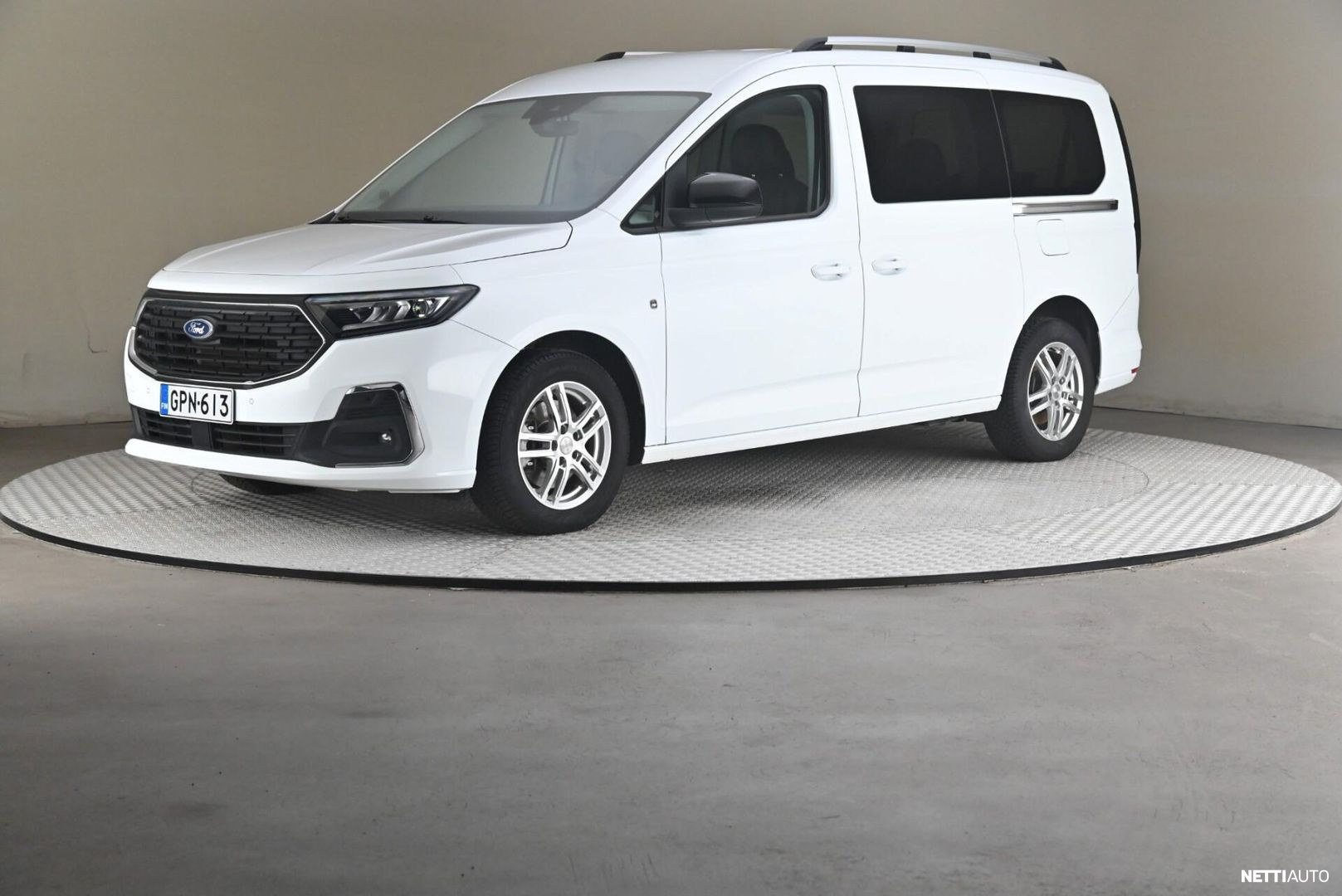 Ford Grand Tourneo Connect
