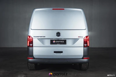 Volkswagen Transporter 2023, photo 4/15