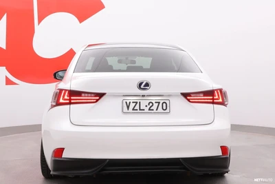 Lexus IS 300h Executive 2014, kuva 4/30