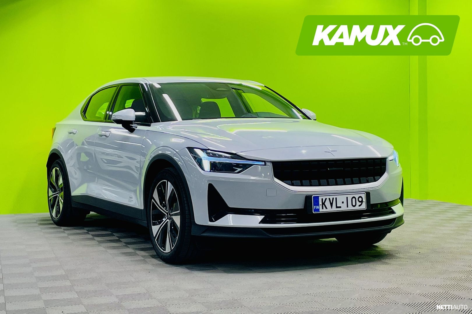 Polestar 2