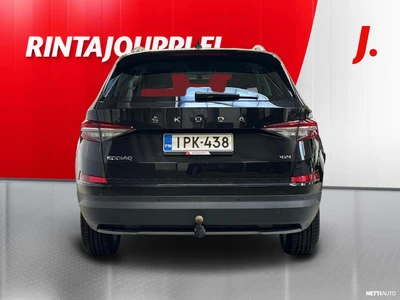Skoda Kodiaq 2022, kuva 5/33