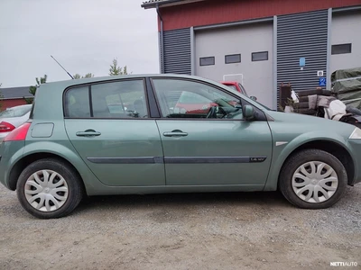 Renault Megane 2003, kuva 2/15