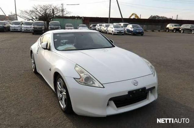 Nissan 370Z