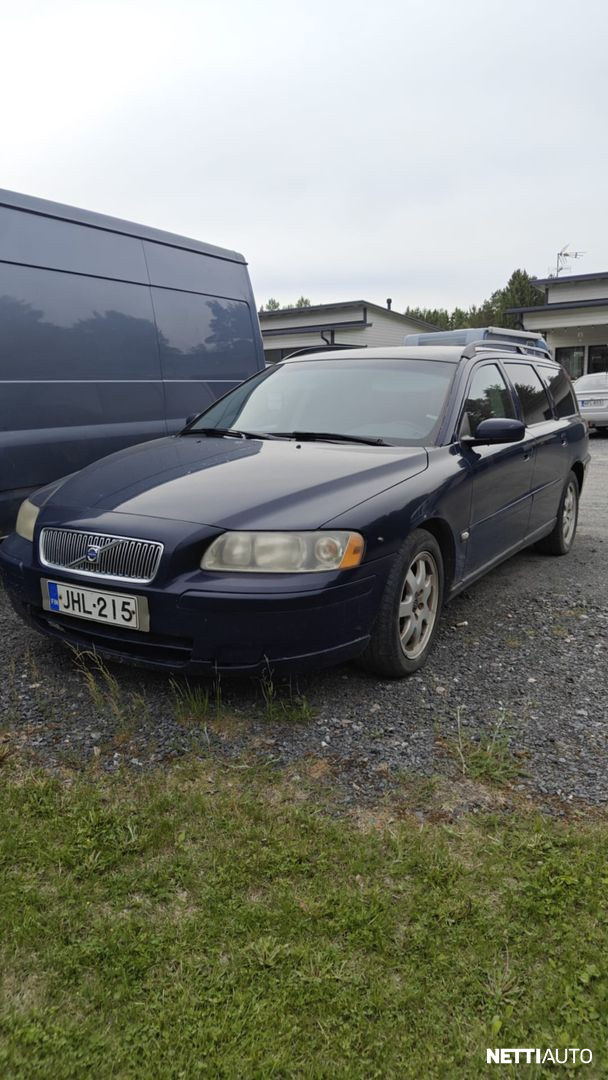 Volvo V70