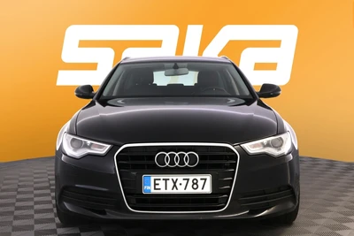 Audi A6 2014, kuva 2/32