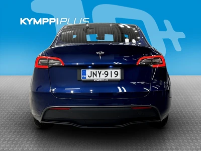 Tesla Model Y Long Range 2022, photo 5/40