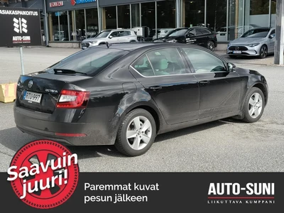 Skoda Octavia 1,5 TSI Style DSG Autom. 2018, kuva 3/21