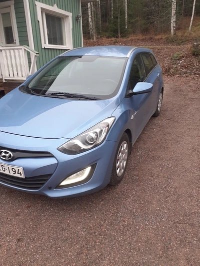 Hyundai i30 2014, kuva 2/11