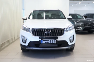 Kia Sorento 2015, kuva 2/24