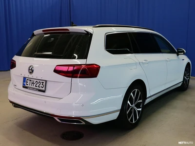 Volkswagen Passat 2020, kuva 5/23