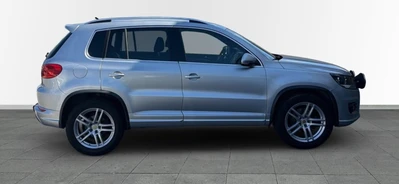 Volkswagen Tiguan 2015, photo 4/11
