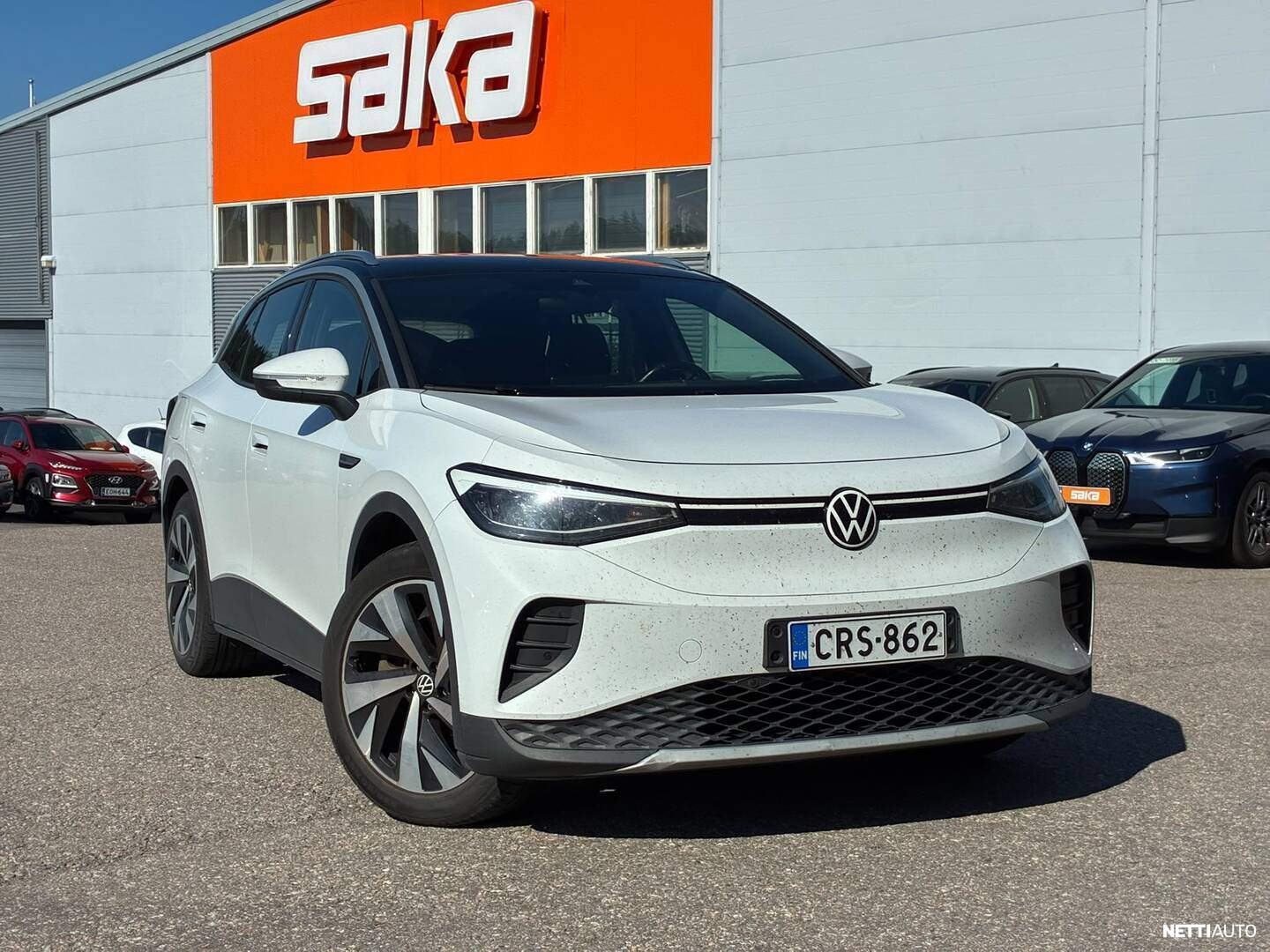Volkswagen ID.4