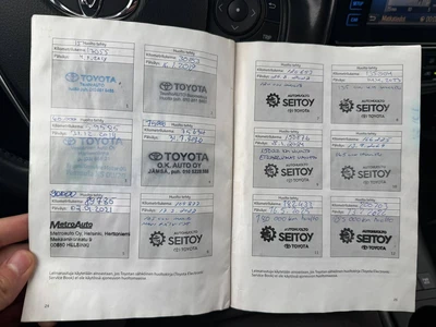 Toyota Auris 2018, kuva 5/5
