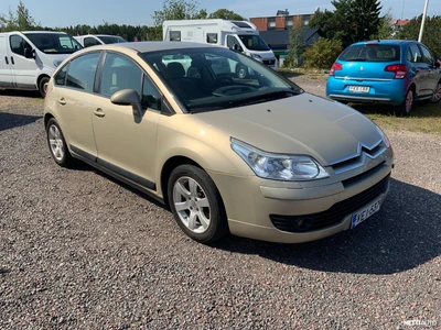 Citroen C4 2005, kuva 4/10